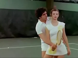 How To Hold A Tennis Racket vintage hot sex